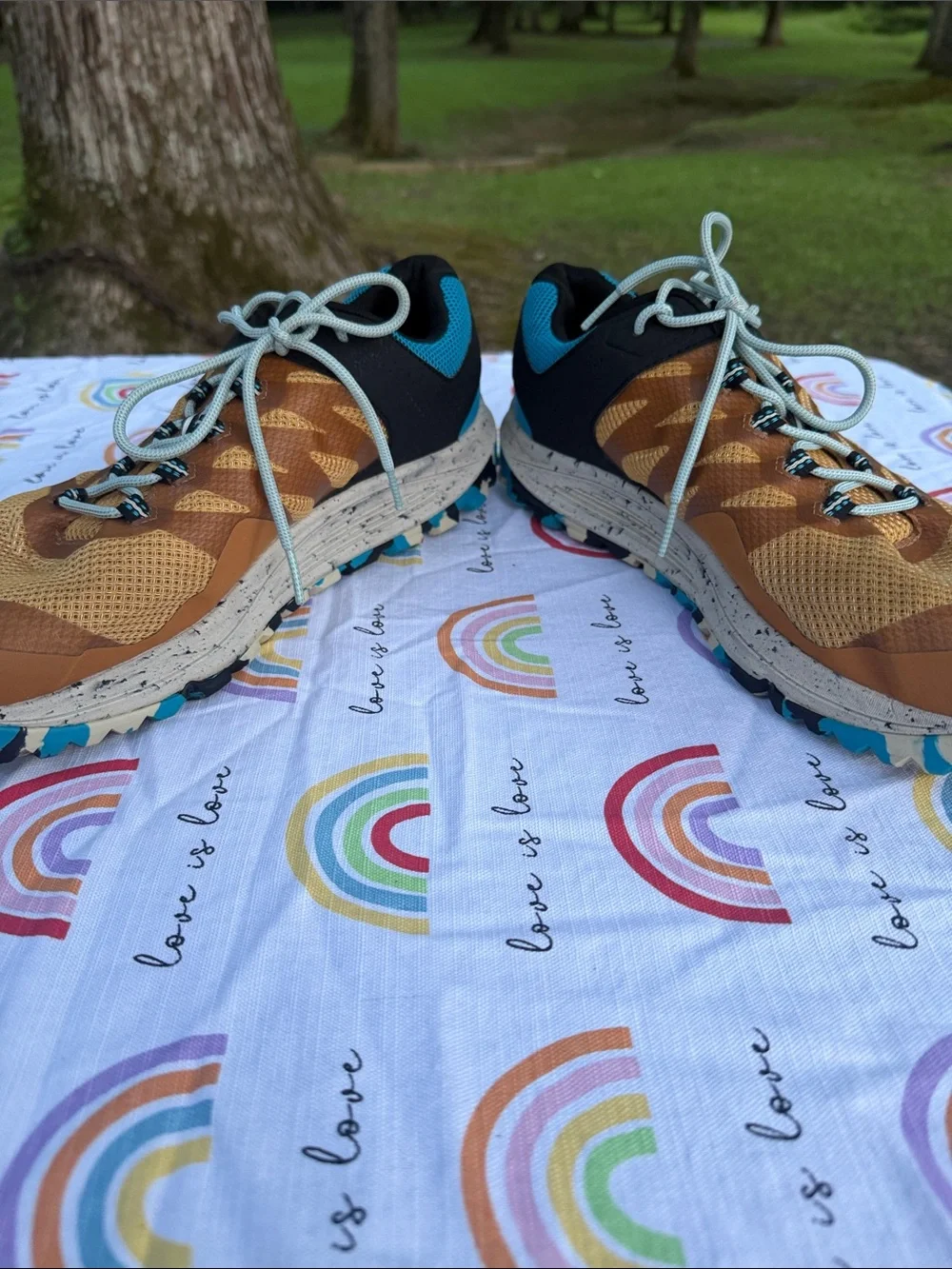 Merrell Nova 2  Trail Shoes